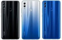 Оригинален стъклен панел за Huawei Honor 10 lite