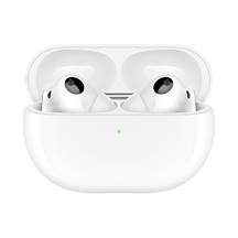 Bluetooth TWS слушалки Huawei FreeBuds Pro 3 - White