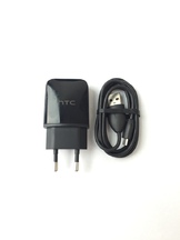 Оригинално зарядно 220V за HTC One E8