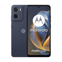 Motorola Moto G05 256GB + 4GB RAM
