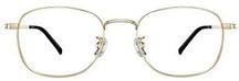 Защитни очила за компютър Xiaomi Blue Light Blocking Glasses Gold