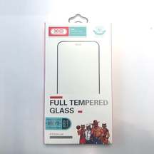 5D стъклен протектор за Iphone 13 Pro Full-Screen 0.26mm