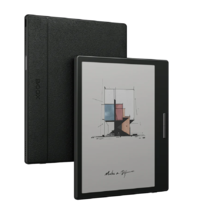 Електронен четец BOOX Go Color 7 - Black