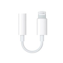 Адаптер от Apple Jack Lightning към 3.5 инча