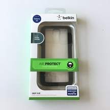 Air Protect Case за Samsung Galaxy S5 Belkin