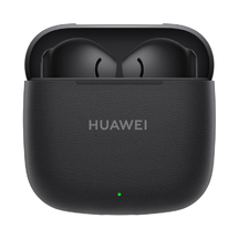 Безжични слушалки Huawei FreeBuds SE 3 - Black