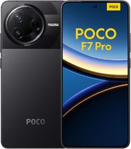 Xiaomi Poco F7 Pro 256GB + 12GB RAM