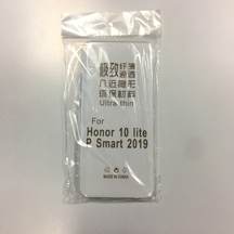 Силиконов гръб за Huawei P Smart 2019