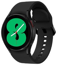 Samsung Galaxy Watch 4 LTE 40mm R865 - black 