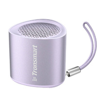 Безжична колона Tronsmart Nimo Bluetooth Wireless Speaker - Purple