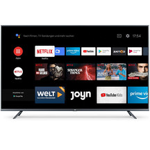 Телевизор Xiaomi Mi LED SMART TV P1 32", HD, Android