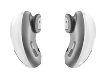Bluetooth слушалки Samsung Galaxy Buds Live - Mystic White