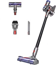 Вертикална прахосмукачка Dyson V8 Motorhead