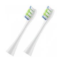 Xiaomi Oclean P1S6 Toothbrush Head глави - (2 бр white)