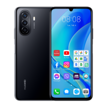 Huawei Nova Y70 128GB + 4GB RAM