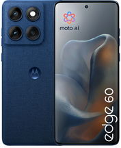 Motorola Edge 60 256GB + 8GB RAM