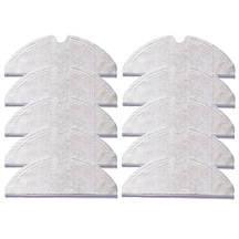 Моп кърпи Disposable Mop Cloth за Xiaomi Mi Roborock - 30 бр