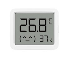 Xiaomi Smart Temperature and Humidity Monitor 3 Mini