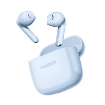 Bluetooth TWS слушалки Huawei FreeBuds SE 2 - Isle Blue