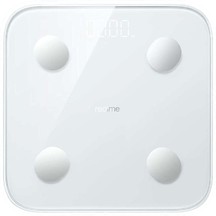 Кантар Realme Smart Scale - white