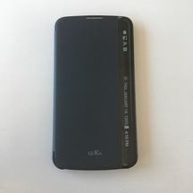 LG Quick Cover View калъф за LG K10