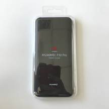 Оригинален кожен Wallet Cover калъф за Huawei P30 Pro