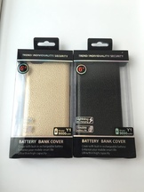 Power Bank Case за Iphone 6 plus