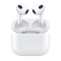 Apple AirPods 3 with MagSafe Charging Case 