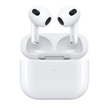 Apple AirPods 3 with MagSafe Charging Case 
