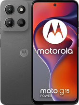Motorola Moto G15 Power 4G 256GB + 8GB RAM
