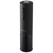 Електрически тирбушон за вино Xiaomi Circle Joy Mini Electric Wine Opener - Black