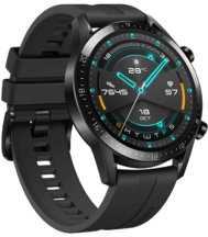 Huawei Watch GT 2 Sport-Matte Black 46mm