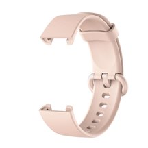 Силиконова каишка за Xiaomi Mi Watch Lite - Pink