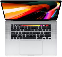 MacBook Pro 16" MVVL2 512GB с Touch ID - Silver