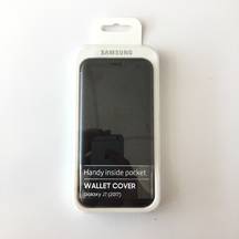 Flip Wallet Cover за Samsung Galaxy J7 J730 (2017)