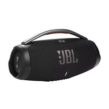 JBL BOOMBOX Portable 3 - Black