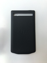 Кожен заден панел за BlackBerry Porsche Design P9983