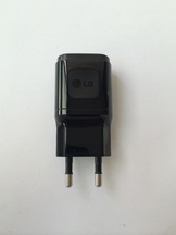 Зарядно за LG MCS-04KR