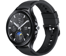 Xiaomi Watch 2 Pro 4G LTE - Black