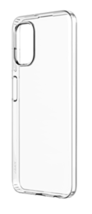 Оригинален гръб Clear Case за Nokia X30 