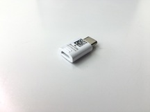 Адаптер Samsung от Micro USB към USB Type-C