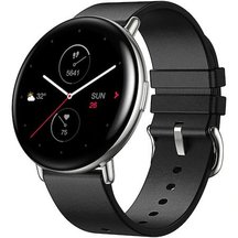 Xiaomi Amazfit ZEPP E Circle - Polar Night Black