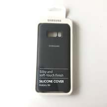 Silicone Cover кейс за Samsung Galaxy S8+ Plus