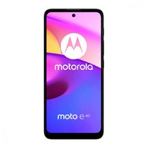 Motorola Moto E40 64GB + 4GB RAM