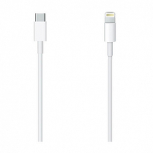 Кабел USB-C към Lightning за Iphone 11 Pro