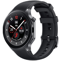 OnePlus Watch 2 - Black Steel