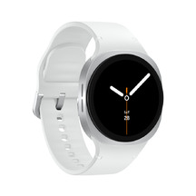 Samsung Galaxy Watch 8 40mm L325 LTE - Silver