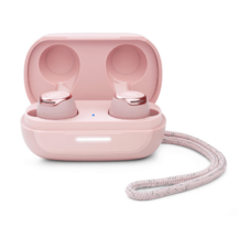 Bluetooth TWS слушалки JBL Reflect Flow Pro - Pink