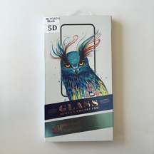 5D Стъклен протектор за Xiaomi Mi 9T