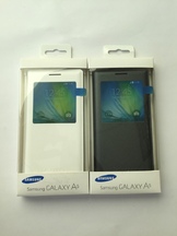 S View Cover за Samsung Galaxy A5 A500